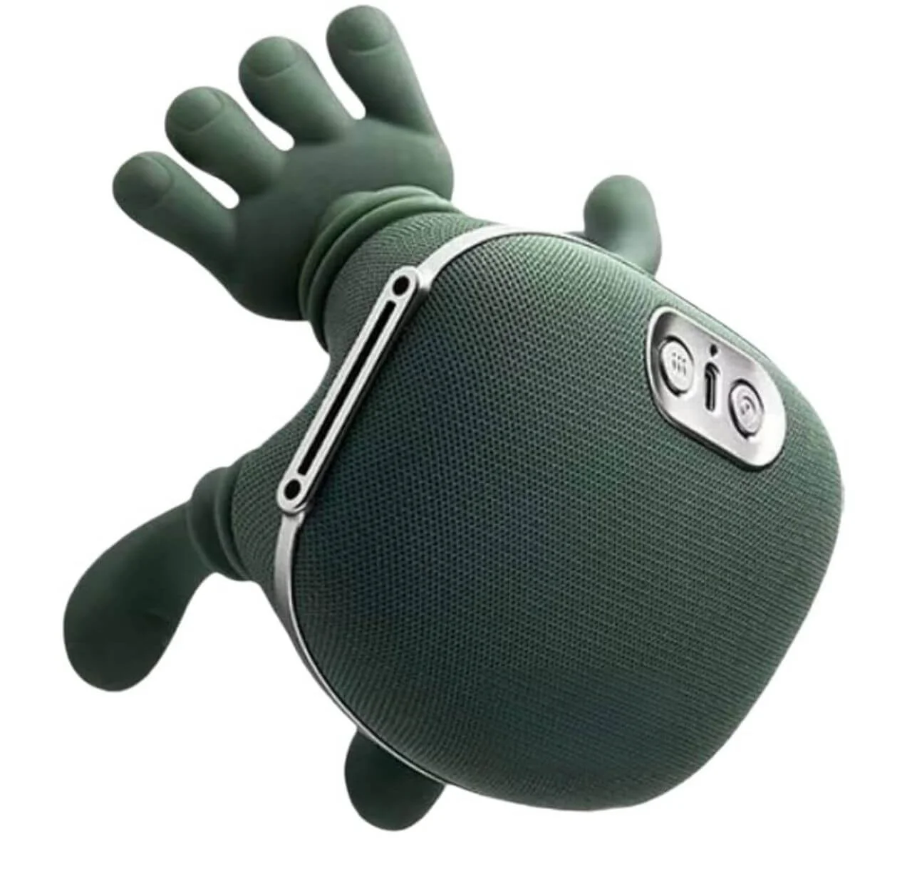 06d4af75-87b3-48a9-8c1c-25a855161411 New Back and Neck Massager - Image 1