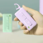 Anti-Cavity Dental Teeth Cleaning Stick