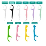 Anti-Cavity Dental Teeth Cleaning Stick - Image 5