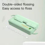 Anti-Cavity Dental Teeth Cleaning Stick - Image 3