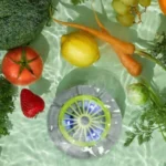 Efficient Portable Fruit & Vegetable Washers - Image 3