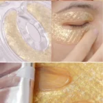 Silicone Eye Wrinkle Pads - Image 5