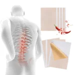 Capsicum Pepper Plaster - Image 3