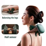 New Back and Neck Massager - Image 5