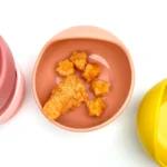 Silicone Tableware Kids - Image 3