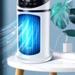 Portable Cold Air Cooler - Image 2