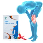 Capsicum Pepper Plaster