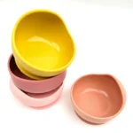 Silicone Tableware Kids - Image 4