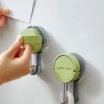 Shower Hanger & Hanging Hooks - Image 6