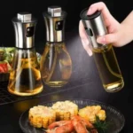 Oil Sprayer glass Bottle - Image 5