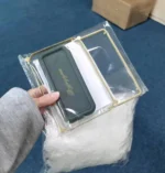 Foldable Metal Sink Strainer - Image 4