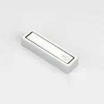 Decorative Bedroom Bathroom Kitchen Wall Metal Hook Coat Towel Hooks - Image 5