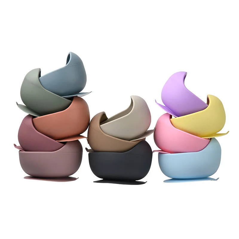 H705288885cfb4df6a3fa47ab789170bfx (1) Silicone Tableware Kids - Image 1