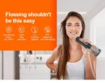 Water Flosser Irrigator | Advanced Oral Care & Deep Teeth Cleaning - Image 7