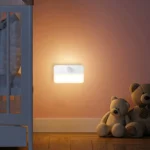 Sensor Night Light