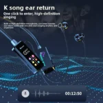 Earphones - Image 3