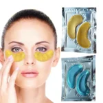 Silicone Eye Wrinkle Pads - Image 2