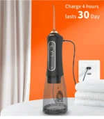 Water Flosser Irrigator | Advanced Oral Care & Deep Teeth Cleaning - Image 2
