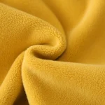 Girls Fall Keep Warm Winter Hooded Coat - Image 5