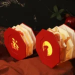 Foldable Projection Lamp - Image 4