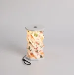 Rotating ABS Night - Image 2