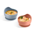 Silicone Tableware Kids - Image 2