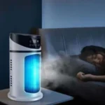 Portable Cold Air Cooler - Image 4