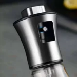 Oil Sprayer glass Bottle - Image 6
