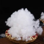 Neck Support Head Pillow with Eye Sleeping Mask - Image 3