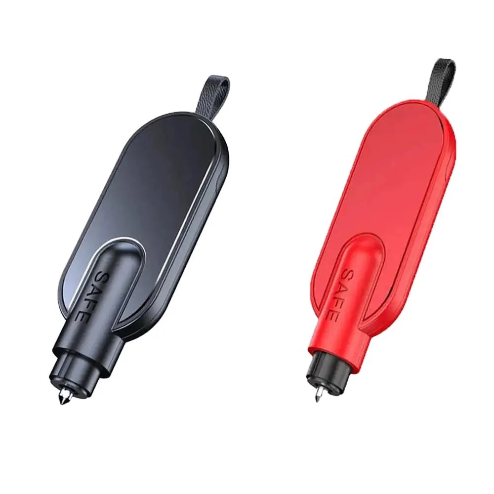 Hca05c3a5c65d44b38df57d8c984bebaaI Life-saving Hammer Self Defense - Image 1