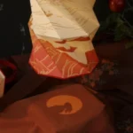 Foldable Projection Lamp - Image 3