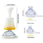 Anti Choking Device - Image 5