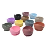 Silicone Tableware Kids - Image 6