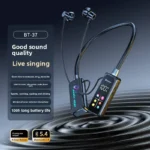 Earphones - Image 2