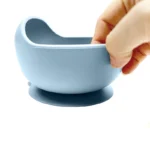 Silicone Tableware Kids - Image 5