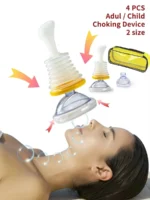 Anti Choking Device - Image 3